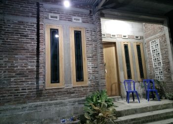 Beli Tanah Dapat Rumah, Gubernur Jateng Turun