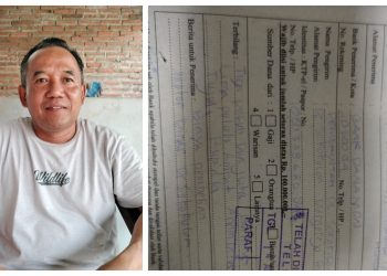 Motor Inventaris Sudah Dipesan, Kades Sukokulon Angkat Bicara