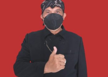 Wilayah Pati Kota Diperbaiki, DPUTR Pati Gelontorkan 20 Milyar