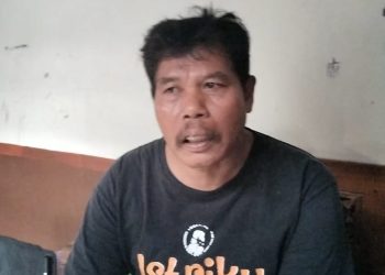 Aneh Sekali !!! Dana Pembelian PCX Diambil Tapi Kades Langse Nggak Tahu