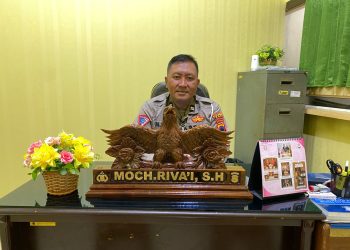 Aiptu Moch Rivai SH : Warga Pati Senang Samsat Pati Hapus Denda Pajak