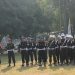 Ratusan Personil Turun Kawal Muktamar Ulama Sufi se-Dunia