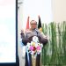 Aman dan Damai, As SDM Ingatkan Polwan Punya Peran Penting