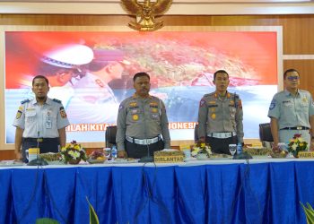 Operasi Zebra Candi 2023, Kombes Pol Agus Suryo Nugroho Harapan Tetap Humanis Melayani Masyarakat