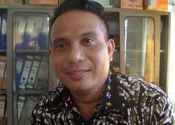 Sejumlah Sungai Dinormalisasi, Plt Kepala DPUTR Sebut Ada 32 Titik Wilayah di Kerjakan