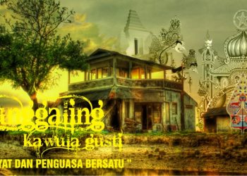 Ajaran Kejawen “Manunggaling Kawula Gusti”