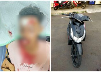 Vidio Viral Beredar Adalah Hoaks, Kompol Asfauri Angkat Bicara