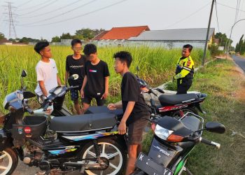 Pengaduan Masyarakat Direspon Cepat Polres Kudus
