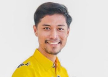 Tarung di Pileg 2024, Inilah Sosok Pemuda Melenial Partai Golkar