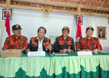 Miris !!! Ahmadi, S.Pd, M.M Angkat Bicara “Aksi Demo Bukan Pengurus MPC PP Pati”