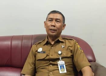Normalisasi Sungai di Wilayah Desa, DPUTR Pati Ungkap Hanya Satu Lokasi