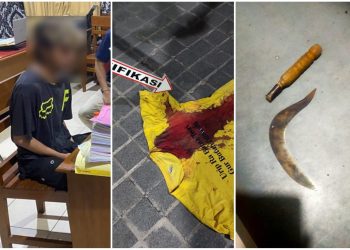 Polisi Bekuk Kasus Penganiayaan, Inilah Namanya