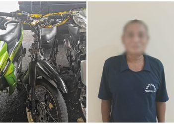 Satu Pelaku Berhasil Diringkus Polisi, Berikut Kasusnya