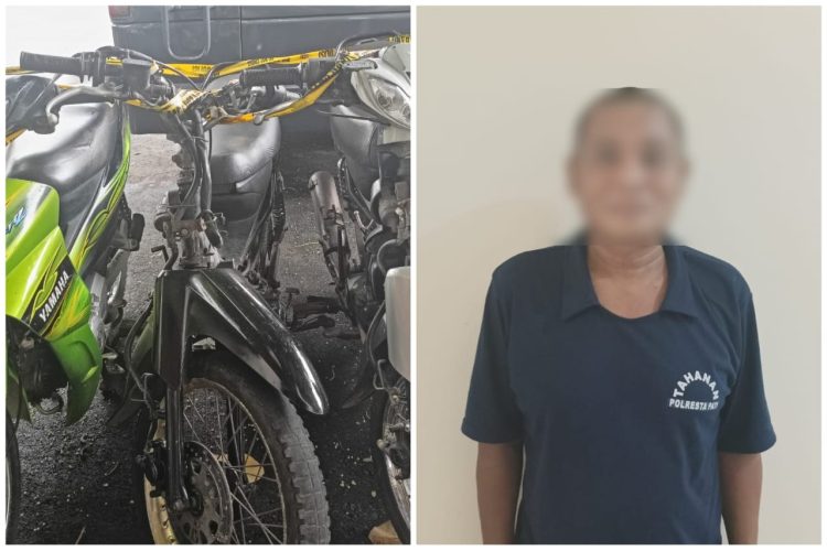 Satu Pelaku Berhasil Diringkus Polisi, Berikut Kasusnya