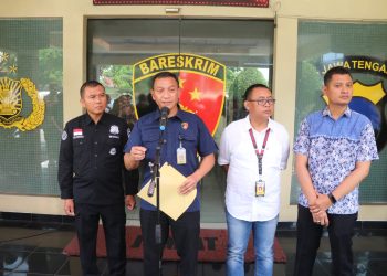 Tiga Kabupaten Diduga Korupsi Dana Desa