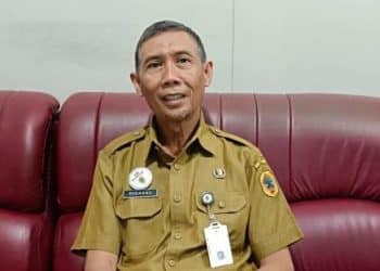 Pinjam Alat Berat di DPUTR Pati, Begini Syaratnya