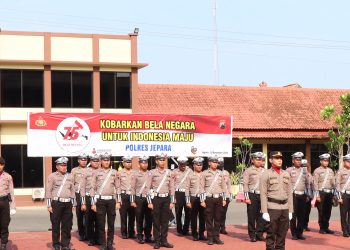 Bela Negara Sebagai Pilar Utama