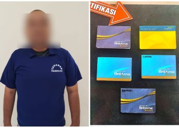 SW Gelapkan Anggaran Rp 519 Juta, Begini Nasibnya