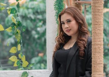 Dipenghujung Tahun 2023, Aiko Chan Kembali Rilis Single Terbaru