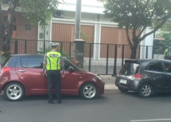 Peran Forum Lalu Lintas Adalah Atasi Permasalahan