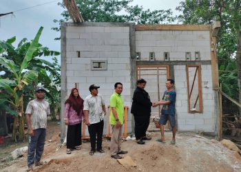 Informasi Hoaks, Kades Pagerharjo Angkat Bicara Terkait Bantuan RTLH