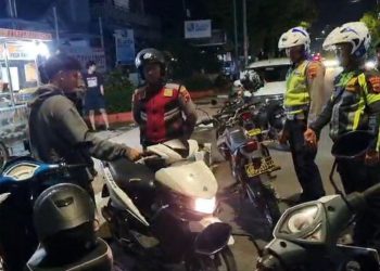 Cipta Kondisi Jelang Pemilu 2024, Polisi Turun Penindakan dan Sosialisasi