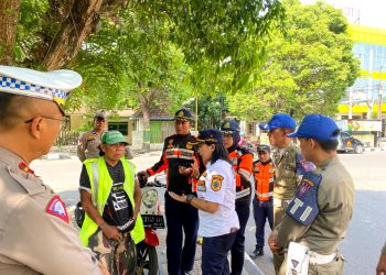 Masyarakat Resah Adanya Pak Ogah, Dishub Pati Berikan Peringatan Penting