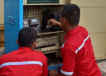Maksimalkan Perawatan dan Perbaikan, Dishub Pati Gandeng STM Tunas Harapan
