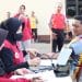 Tiga Gelombang, Polres Jepara Gelar TKJ ke Personil