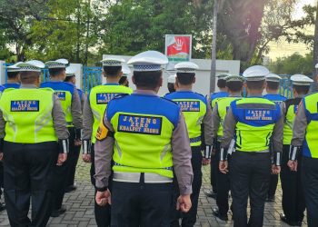 Pati Terkenal, Kompol Asfauri Ciptakan Knalpot Brong “Ikan Bandeng”