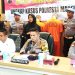 Polisi Amankan Dua Pelaku Curas dan Barang Bukti