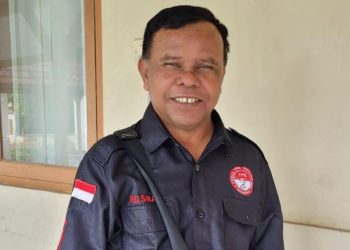 Ketua BPD Pintu Gobang Harus Minta Maaf