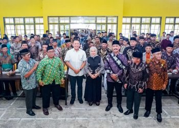 Bamsoet Ajak Tolak Isu SARA Dalam Pemilu 2024