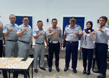 Tingginya Angka Kecelakaan, Dishub Pati Lakukan Upaya Pencegahan