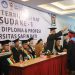 Hotel Safin !!! Mahasiswa USP Jurusan Kesehatan di Wisuda