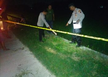 Tiga Pelaku dan Barang Bukti Diamankan Polisi