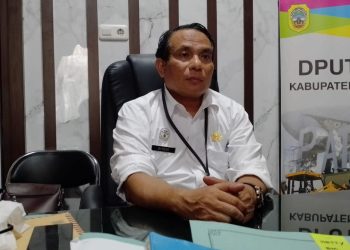 Usulan Sudewo di ACC Kementerian PUPR, Ternyata Inpres 2024