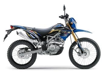 Haruse Inventaris Kades PCX Tetapi Kenyataan Turun KLX