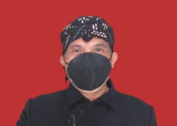 Usulan Dana Inpres Tahap II Senilai Rp 180 Miliyar