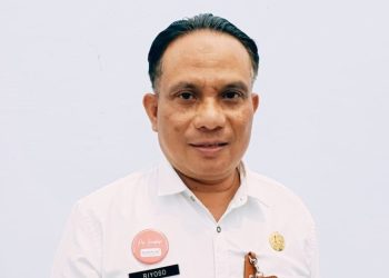 Jalan Khusus Pertanian Segera Diperbaiki, DPUTR Pati sebut 11,2 Milyar