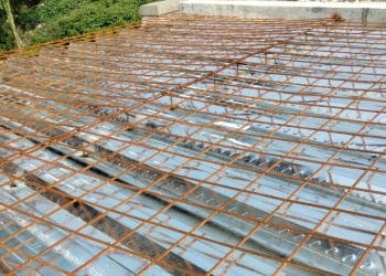 Diduga Indikasi Penyalahgunaan Anggaran, Proyek Jembatan Belum Selesai