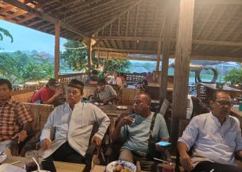 Pasca Pemilu 2024, Nama – Nama Pemenang Muncul