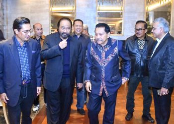 Ketua MPR RI : Rumah Konser Berbagai Musisi Dunia