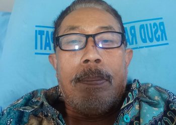 Warga Ditangkap Dugaan Penyalahgunaan Obat Terlarang, Kades Guwo Tidak Tahu