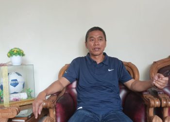 Bonus Tidak Jelas, Rp. 1,2 Milyar Jadi Perbincangan