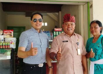 Cita Rasa Istimewa, Warung Nusantara Khas Menu Spesial