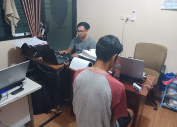 Togel Marak, Kini Pelaku di Bekuk Polisi