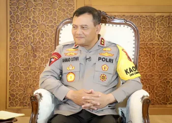 Gus Kliwir : Pesta Demokrasi, Irjen Pol. Ahmad Lutfhi Kandidat Cagub Jateng Terbaik