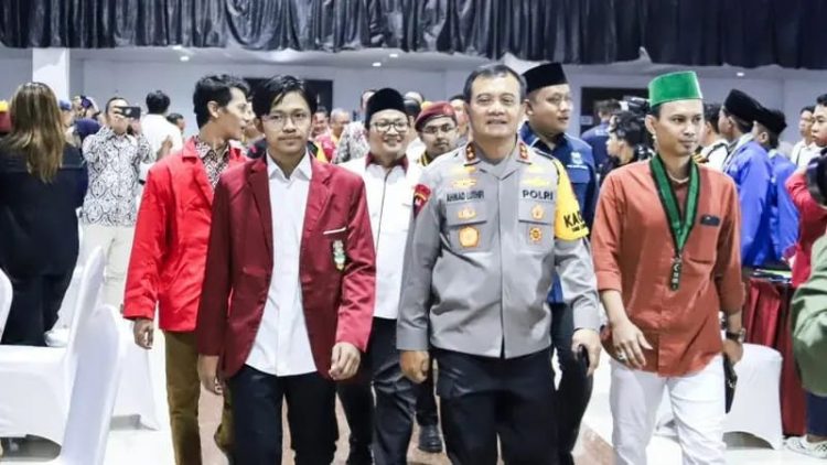 Munculnya Irjen Pol. Ahmad Luthfi Maju Pilgub Jateng, Masyarakat Kudus Siap Mendukung