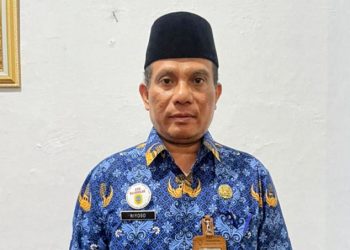 Usulun Inpres 2024 Sudah di ACC, Berikut Lokasinya